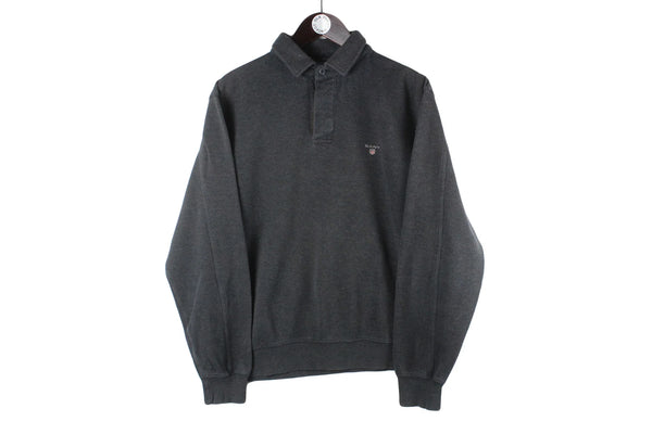 GREY Comfortable Sweatshirt